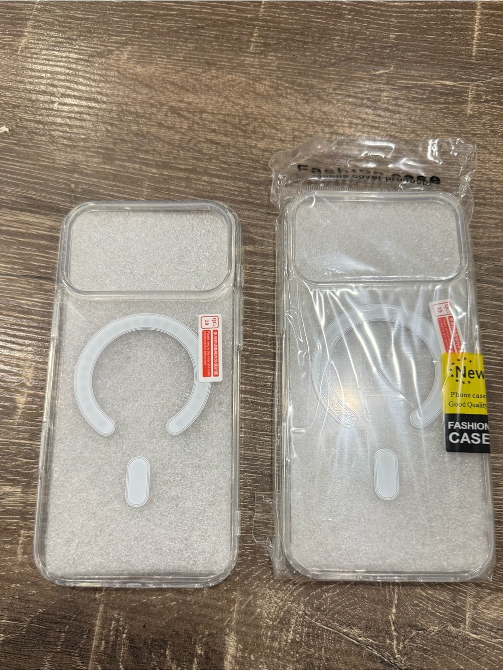 New iPhone 18 pro max case